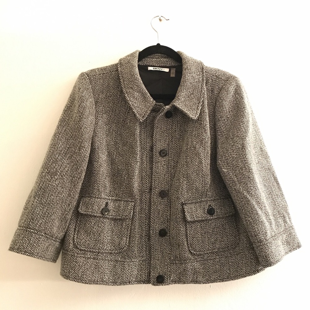 DKNY JACKET